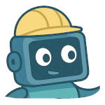 UptyBots Logo